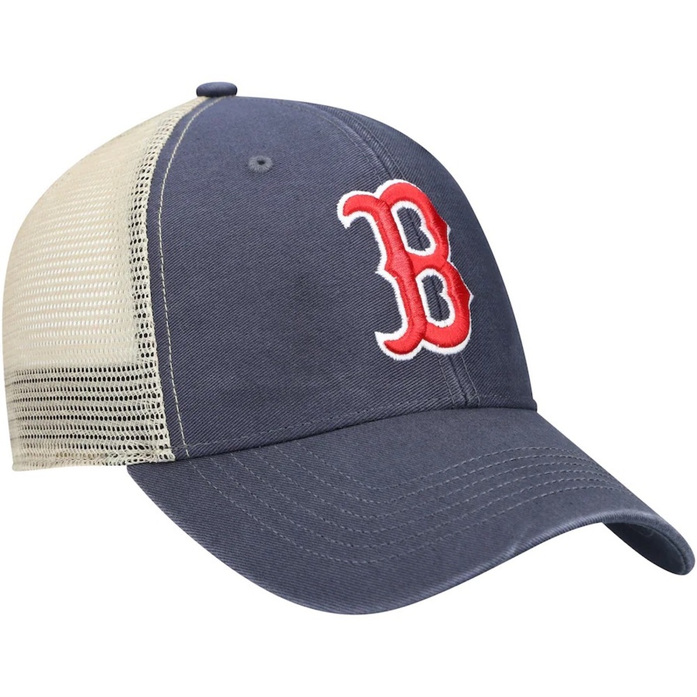 Boston Red Sox Baseball Cap